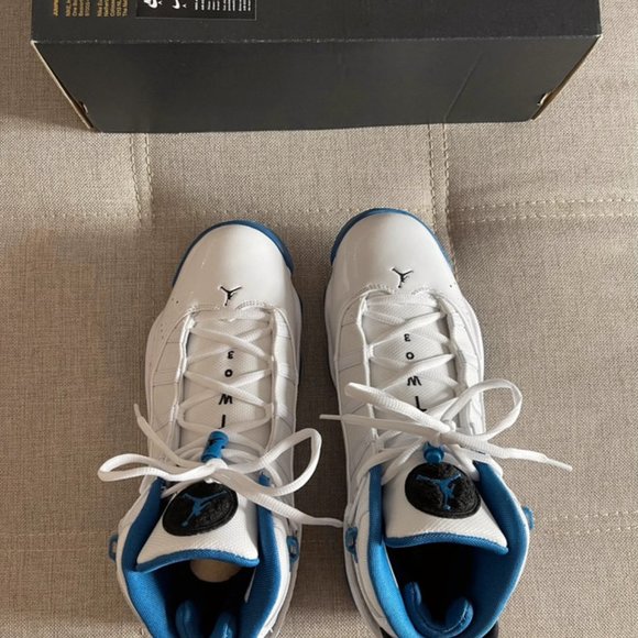 Jordan 4 main image 8